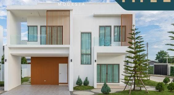 Floresta model unit