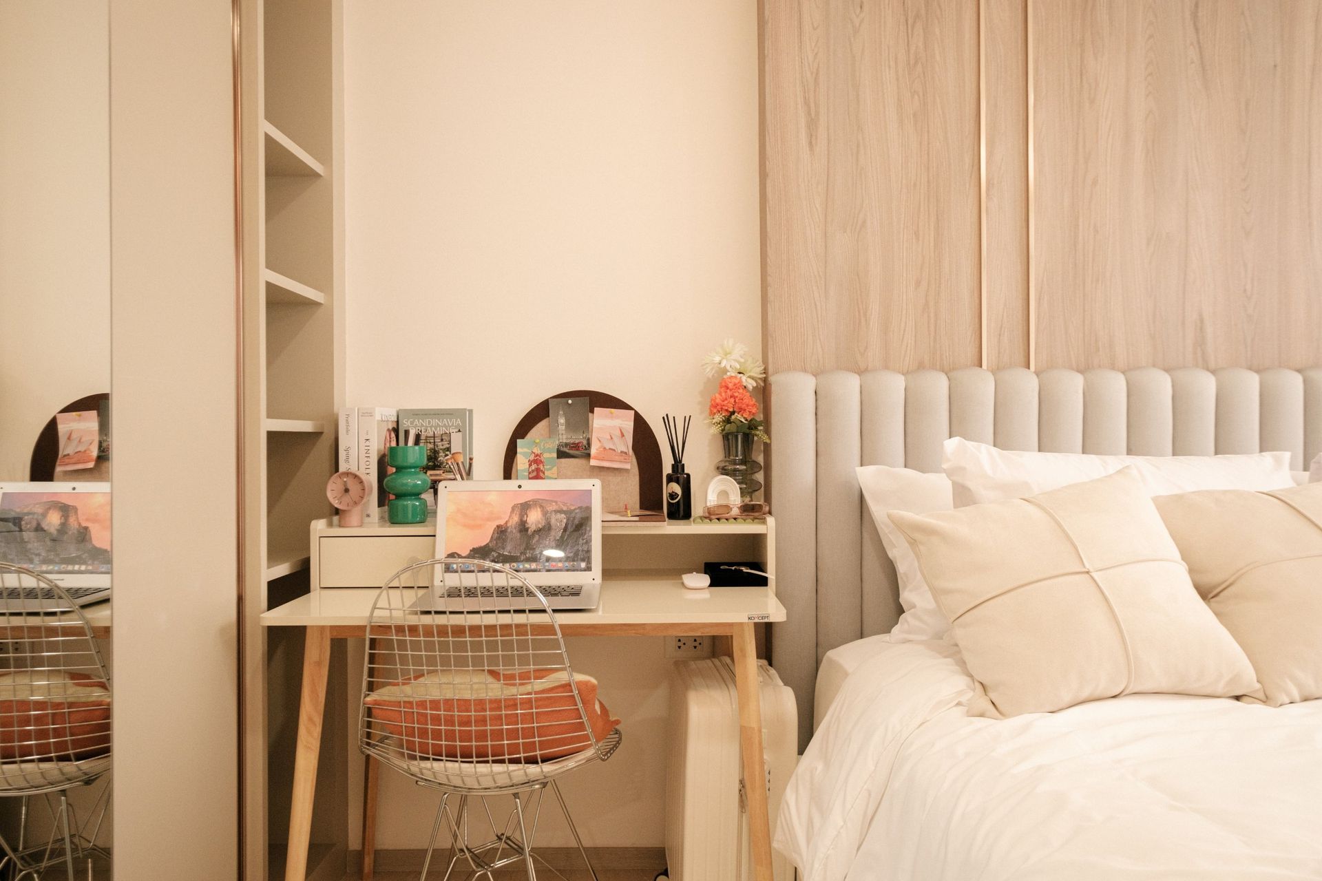 1B1 model unit